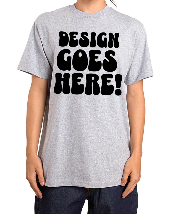 Heather Grey